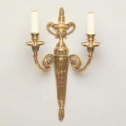 WA0002 Classical Wall Light настенный светильник Vaughan