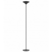 Rotaliana Dry F1 PT LED напольный светильник дизайнерский матовый чёрный 1DYF100062EL0