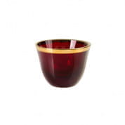 Ramz by villari ruby arabic coffee cup 8307708-602 чашка, Villari