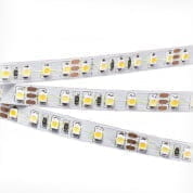 013126 светодиодная лента ARLIGHT RT 2-5000 12V White-MIX 2x, 3528, 600 LED, LUX