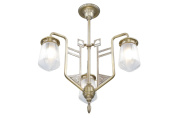 Коллекция Patinas lighting Luzern