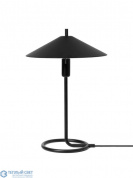 Filo Table Lamp Ferm Living настольная лампа черная 1104265361