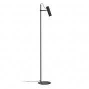 Spot Floor Lamp Design by Gronlund торшер черный