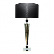 Torch Table Lamp Design by Gronlund настольная лампа черная