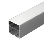 041853 Arlight Профиль LINE-S-7575-2500 ANOD