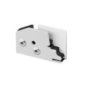 048295 Arlight Заглушка STRETCH-20-WALL-D-SIDE WHITE левая