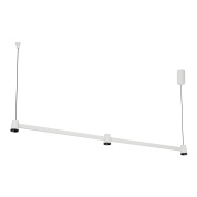036593 Arlight Светильник SP-ELIZEO-S1000-16W Warm3000 (WH, 35 deg, 230V)