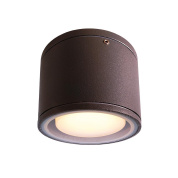 730408 Deko-Light Mob потолочный светильник антрацит