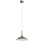 Rotaliana Dry H3 SP LED люстра современная шампань 1DYH300065ZL1