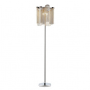 Niagara Floor Lamp Design by Gronlund торшер серебро