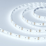 016838(2) Arlight Лента герметичная RTW-SE-A120-8mm 12V Cool 10K (9.6 W/m, IP65, 2835, 5m)