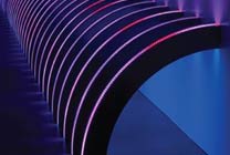 CREE inc - архитектурное освещение