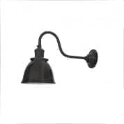 62809 LOA Black wall lamp настенный светильник Faro barcelona