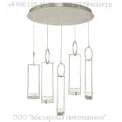 893040-1 Delphi 26.5" Round Pendant подвесной светильник, Fine Art Lamps