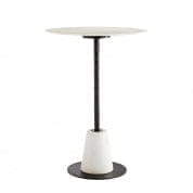 6058 Celeste Pub Table Arteriors обеденный стол