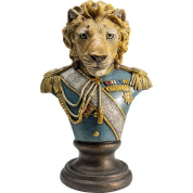 52998 Object Sir Lion 29cm Kare design декор