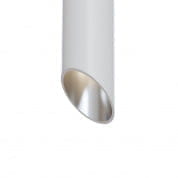 Потолочный светильник Lipari Maytoni белый C025CL-01W