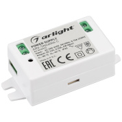 021591(1) Arlight блок питания ARV-SN24006-C (24V, 0.25A, 6W)