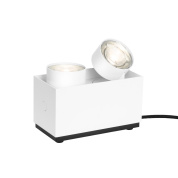 WI4-BOD-2E-HB-HC-24-2700-9016 Wittenberg 4.0 parkett Mawa Design торшер