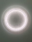 MOODMOON White потолочный светильник Ingo Maurer 1095004