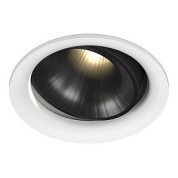 PUNTO X 12.30 WB Led Technology встраиваемый потолочный светильник