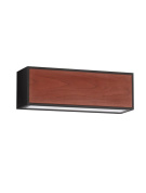 Коллекция Nova Luce BROWN