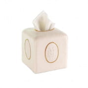 Caravaggio tissue box 0004376-402 коробка для салфеток, Villari