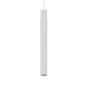 EGO PENDANT TUBE 12W 3000K 1-10V трековый светильник Ideal Lux 303598