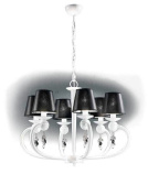Коллекция MM lampadari Iris