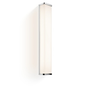 0333560 Decor Walther Manhattan настенный светильник (бра) черный матовый