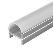 018859 Arlight Профиль ARH-WIDE-H20-2000 ANOD