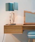 Copper Cubic Table Lamp настольная лампа Matlight Milano CUBIC-MAT-1001