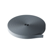 токопроводящая текстильная лента графитовая для трек-системы Parity