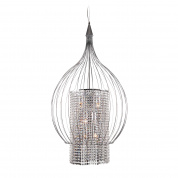 Royal Pendant Light Design by Gronlund подвесной светильник хром д. 70 см