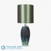 Graal настольная лампа Bella Figura tl230 blue lg