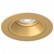 D61303GMOD Lightstar Domino встраиваемый светильник 50W