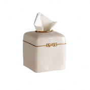 Dressage tissue box 0006812-402 коробка для салфеток, Villari