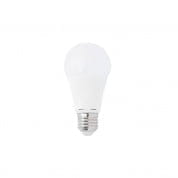 17067 светодиодная лампа E27 STANDARD LED 10W 2700K DIMABLE Faro barcelona