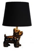13533/81/30 Extravaganza sir winston настольная лампа Lucide