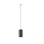 SPURBAMINIXXLED Axolight Urban SP LED M RE встраиваемая люстра матовый никель