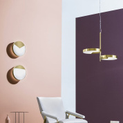 Коллекция MM lampadari Moonlight