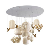 Коллекция LZF Candelabro
