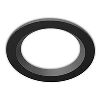 Декоративное кольцо для светильника COVER MEKO 15 B Led Technology