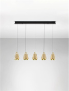 Коллекция Nova Luce ALISH