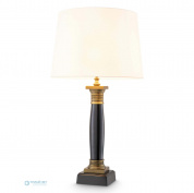 115920 Table Lamp Napoleon Eichholtz настольная лампа Наполеон