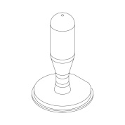 Съёмник Kreon Side In-Line 80 x 200 KR775008