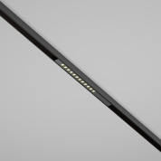 Трековый светильник Maytoni Points 10W 810лм Черный TR232-2-10W3K-B