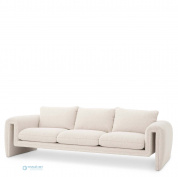 115461 Sofa Tondo Eichholtz диван Тондо