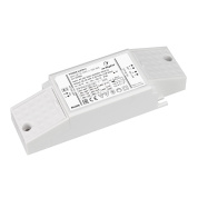 027583 Arlight LED драйвер ARJ-SP-21-PFC-1-10V-INS (21W, 350-500mA)