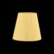 Абажур Lampshade Maytoni --бежевый LMP-901-R